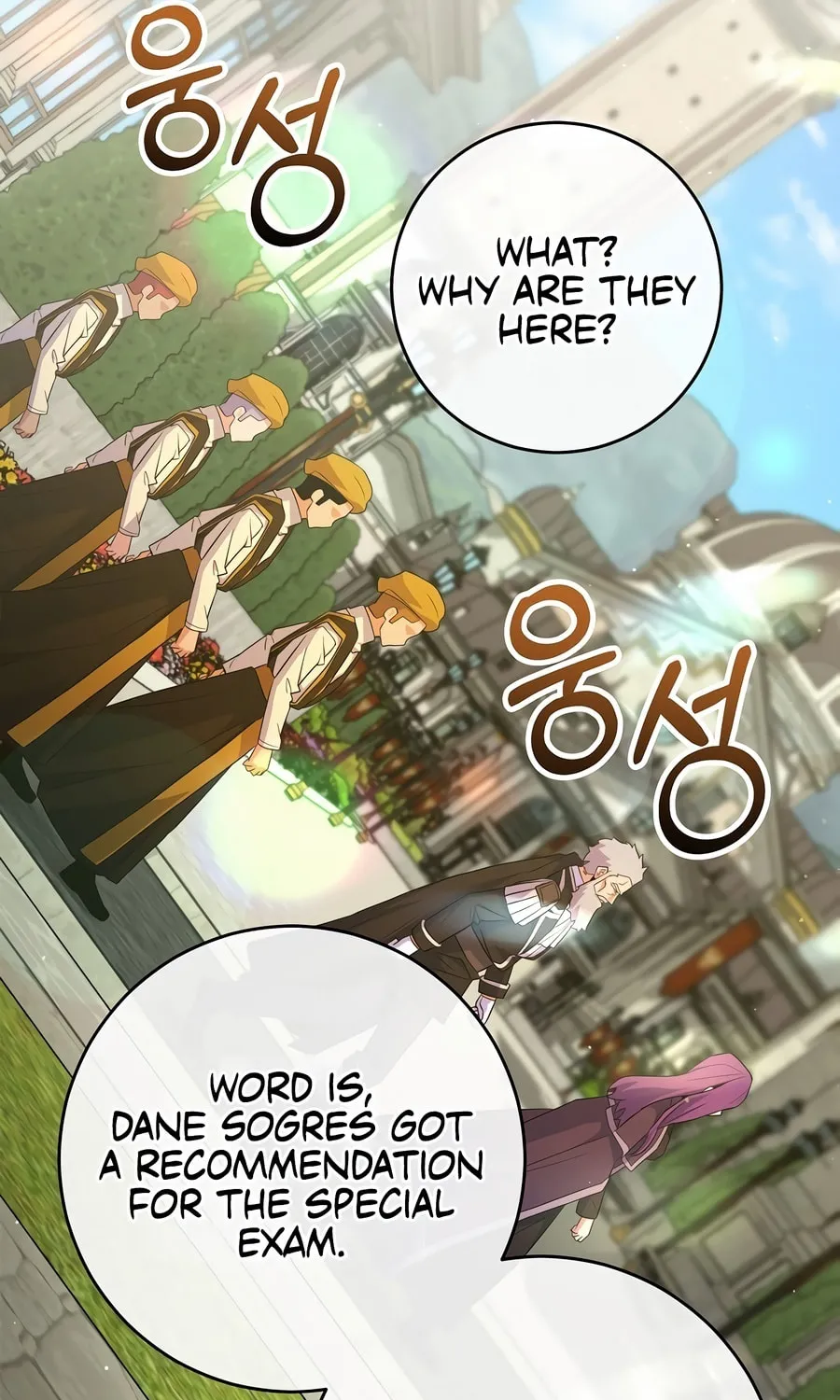 Reborn as the Overpowered Genius Lord Chapter 51 page 112 - 