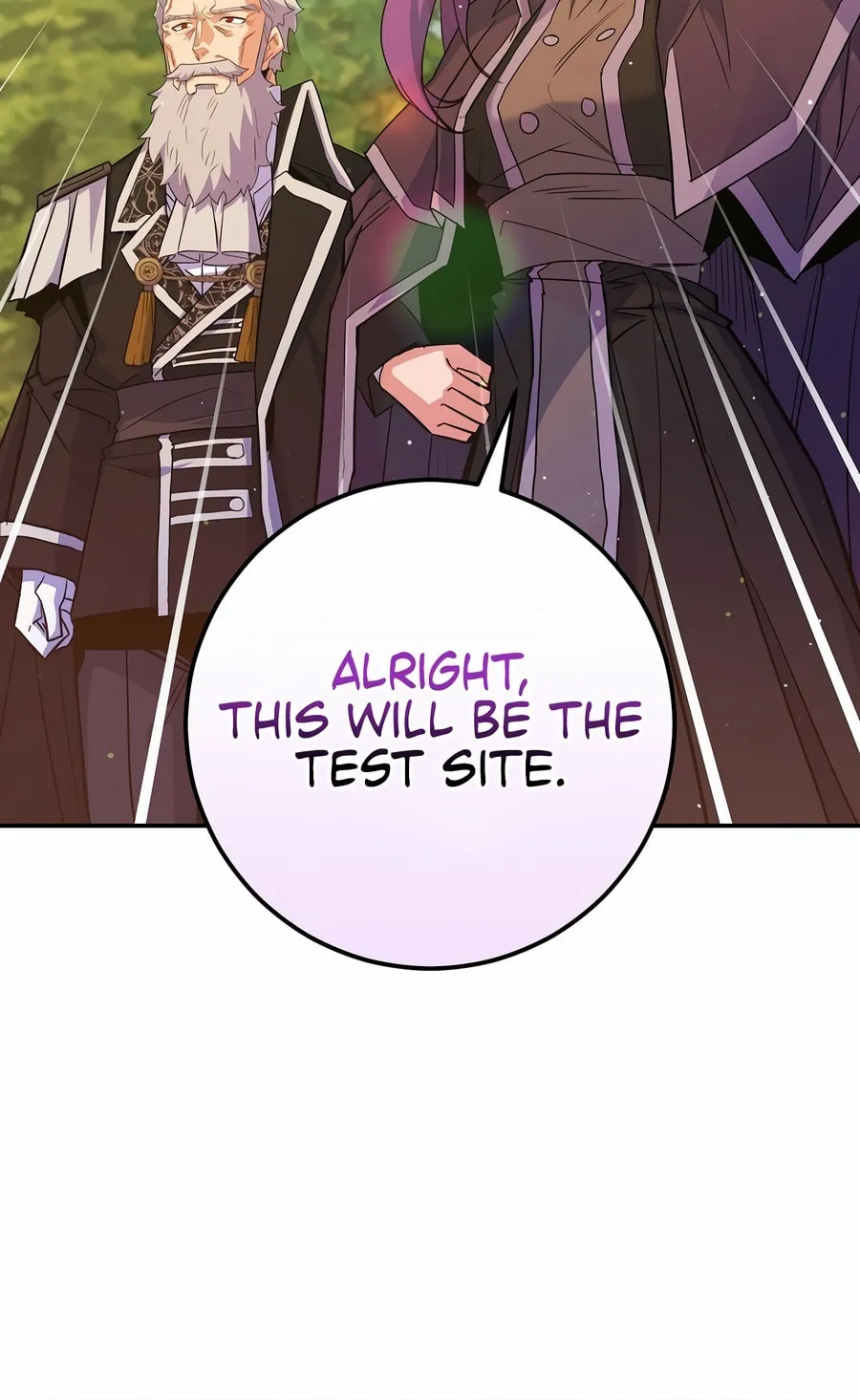 Reborn as the Overpowered Genius Lord Chapter 51 page 116 - 