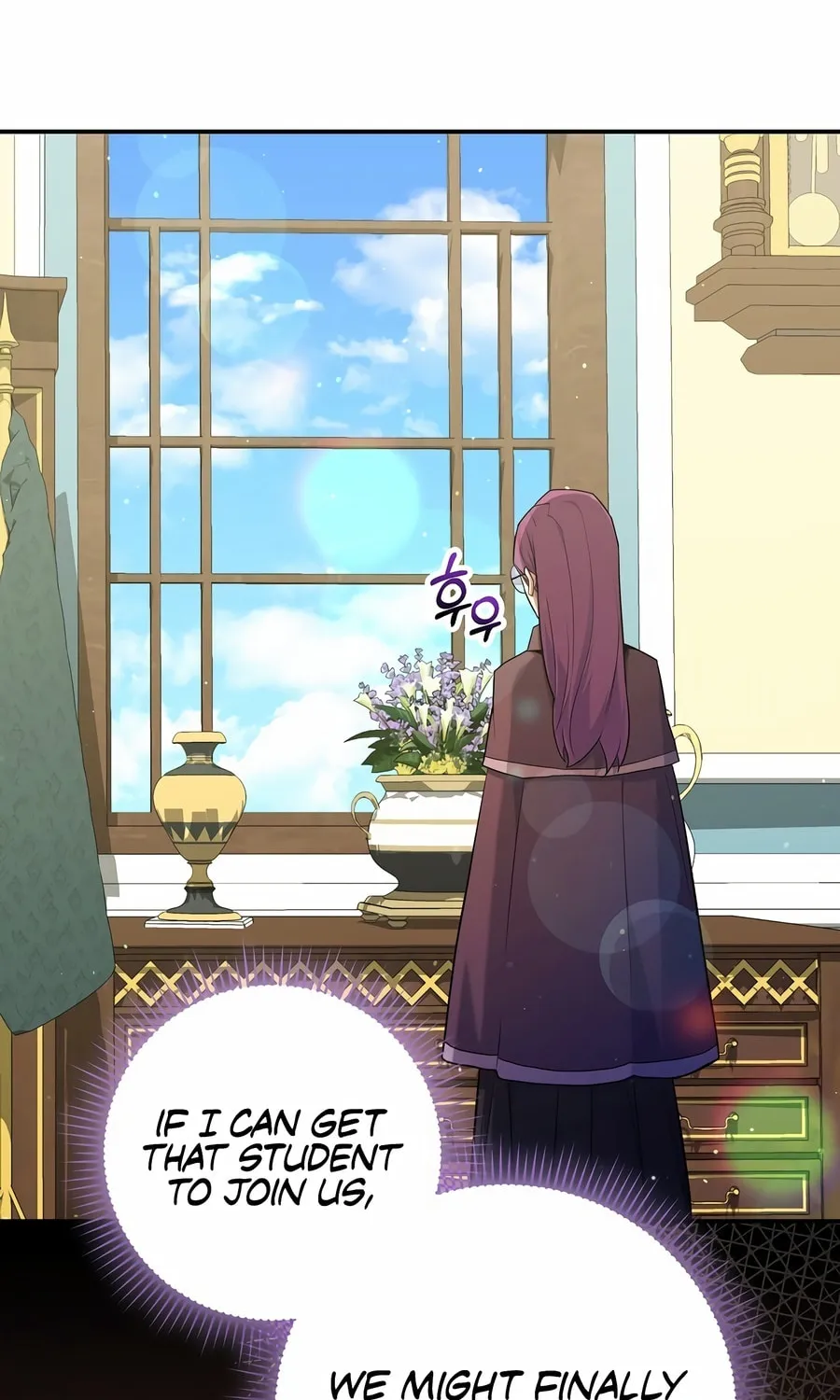 Reborn as the Overpowered Genius Lord Chapter 51 page 14 - 