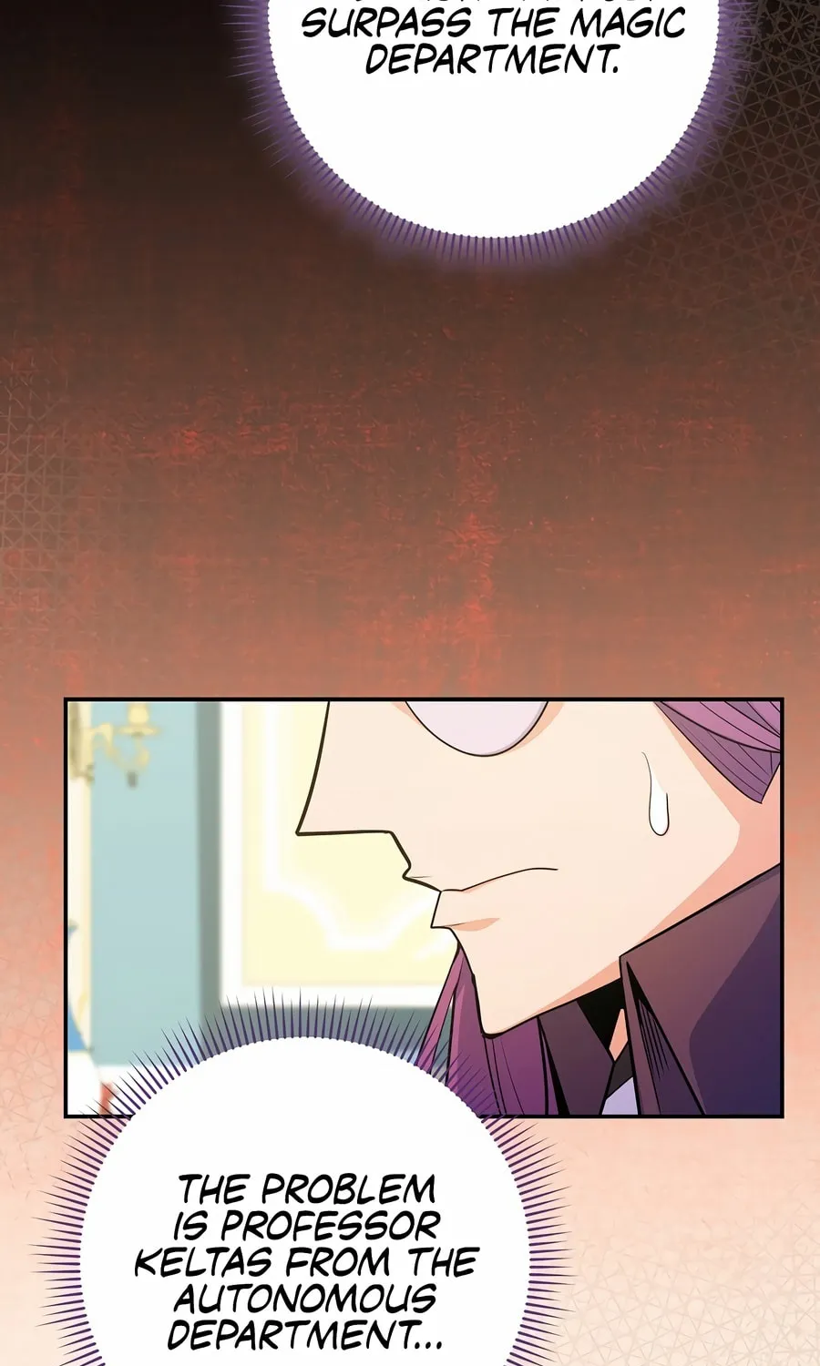 Reborn as the Overpowered Genius Lord Chapter 51 page 15 - 