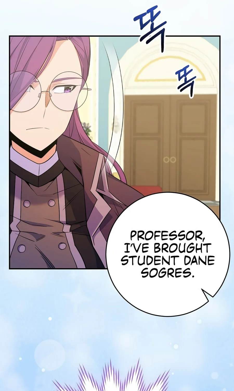 Reborn as the Overpowered Genius Lord Chapter 51 page 19 - 