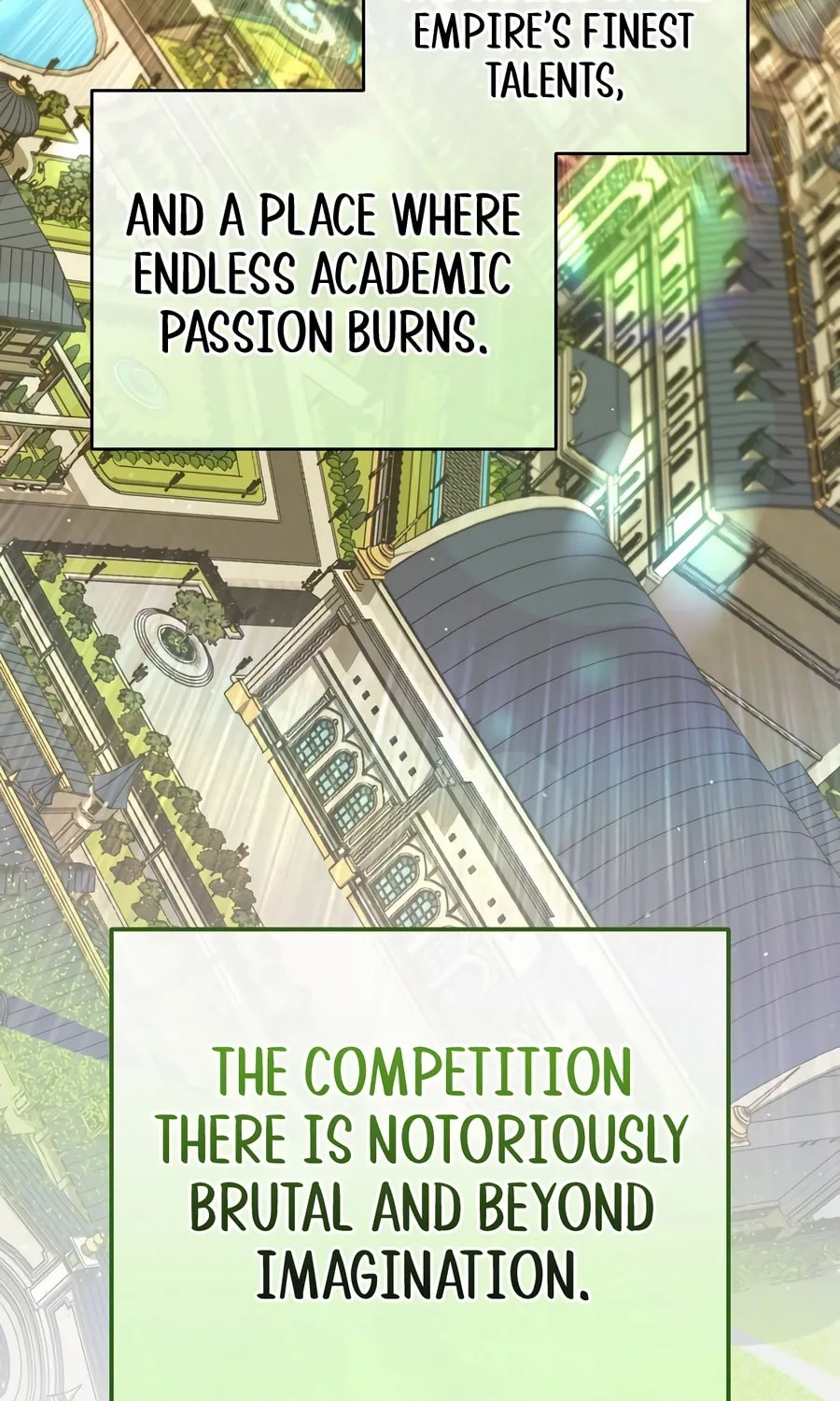 Reborn as the Overpowered Genius Lord Chapter 51 page 3 - 