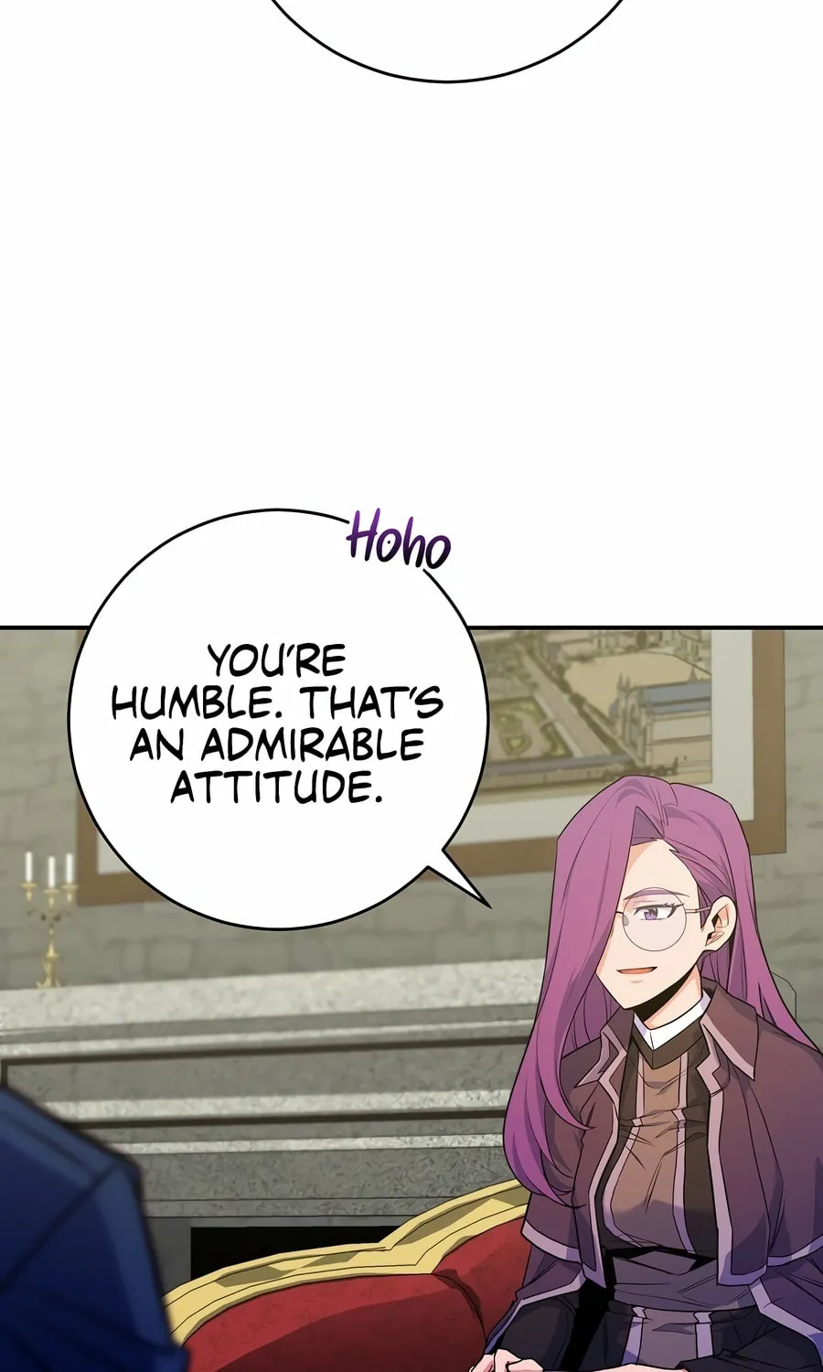 Reborn as the Overpowered Genius Lord Chapter 51 page 26 - 