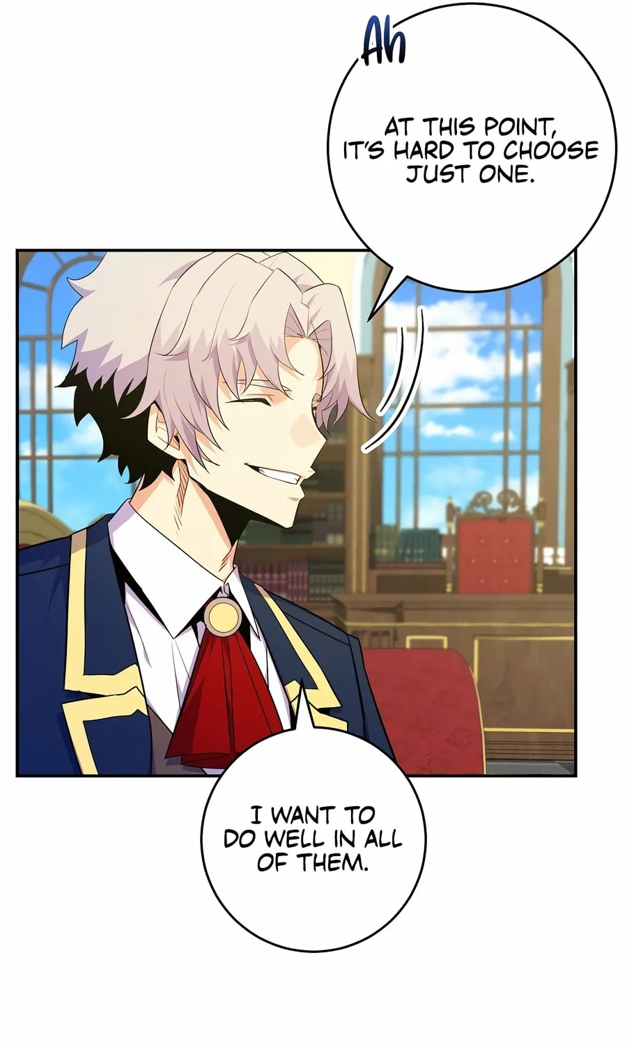 Reborn as the Overpowered Genius Lord Chapter 51 page 28 - 