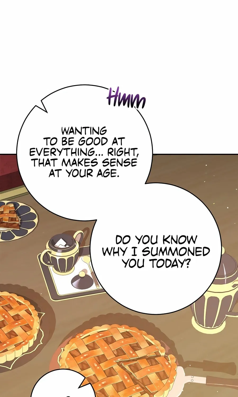 Reborn as the Overpowered Genius Lord Chapter 51 page 29 - 
