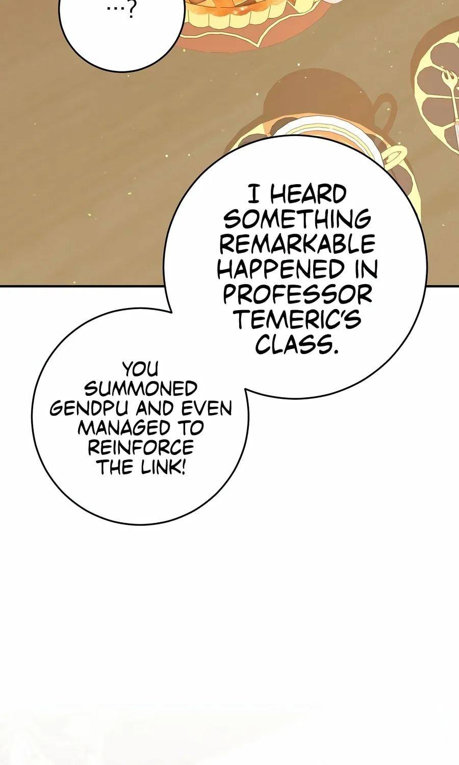 Reborn as the Overpowered Genius Lord Chapter 51 page 30 - 