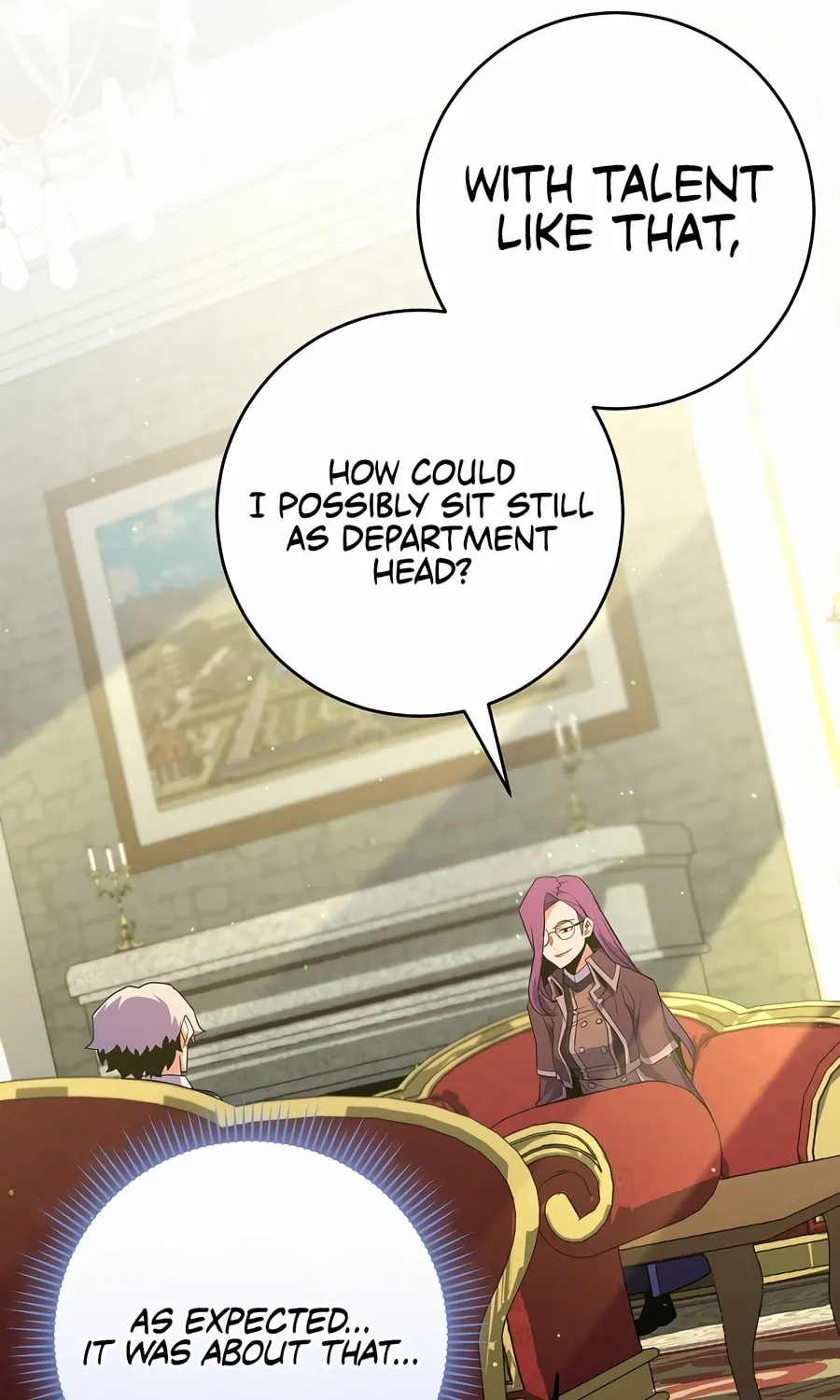 Reborn as the Overpowered Genius Lord Chapter 51 page 31 - 