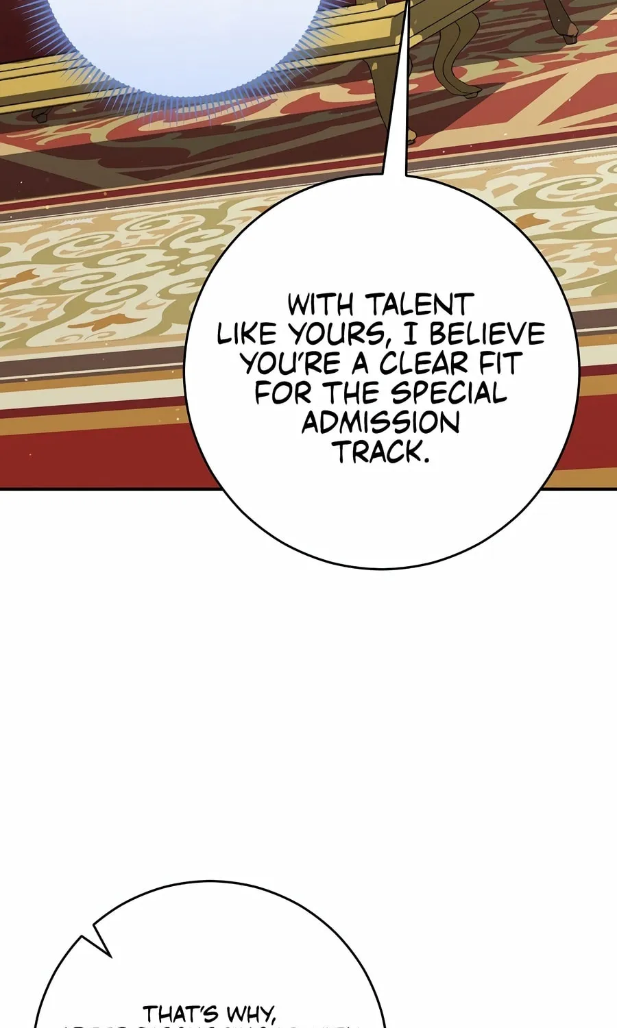 Reborn as the Overpowered Genius Lord Chapter 51 page 32 - 