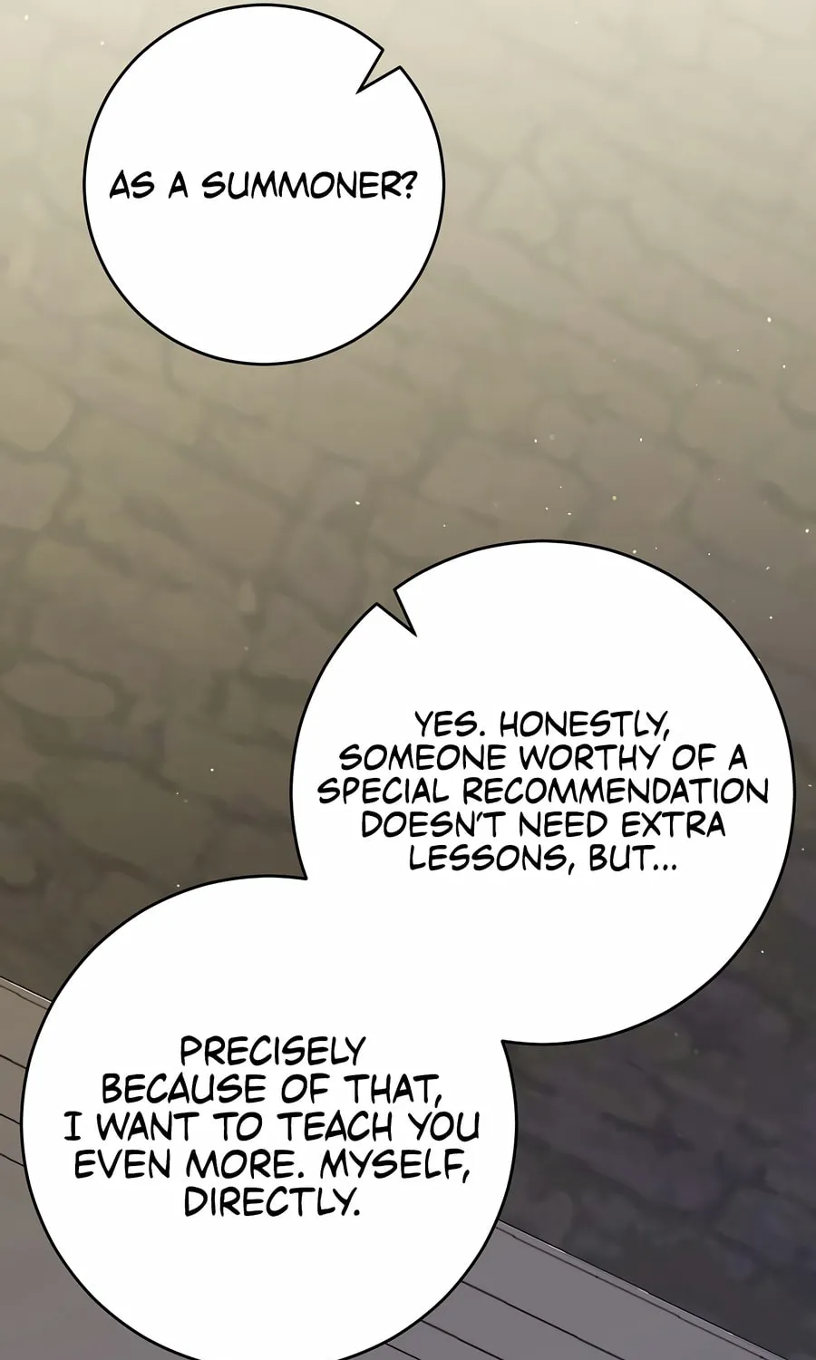 Reborn as the Overpowered Genius Lord Chapter 51 page 38 - 