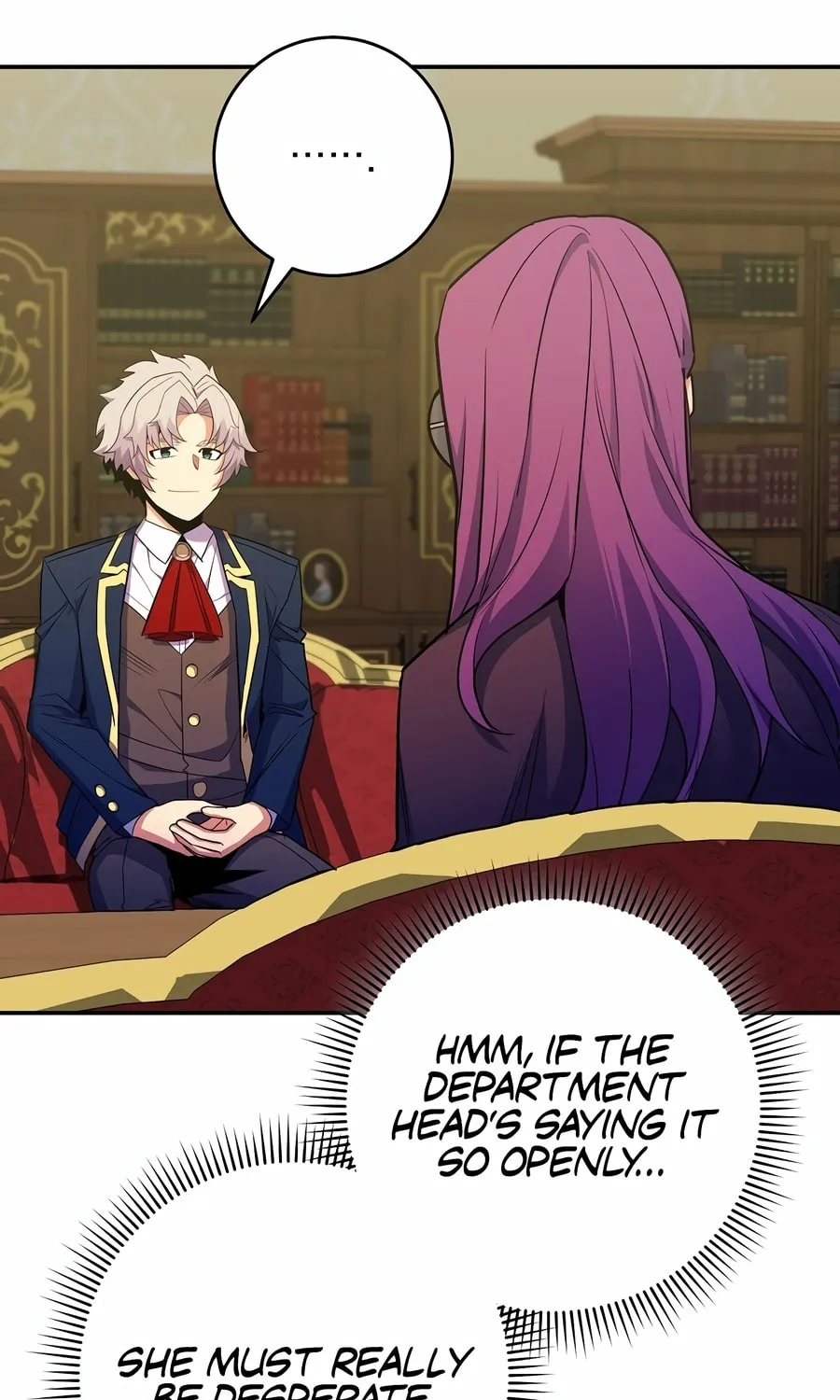 Reborn as the Overpowered Genius Lord Chapter 51 page 40 - 