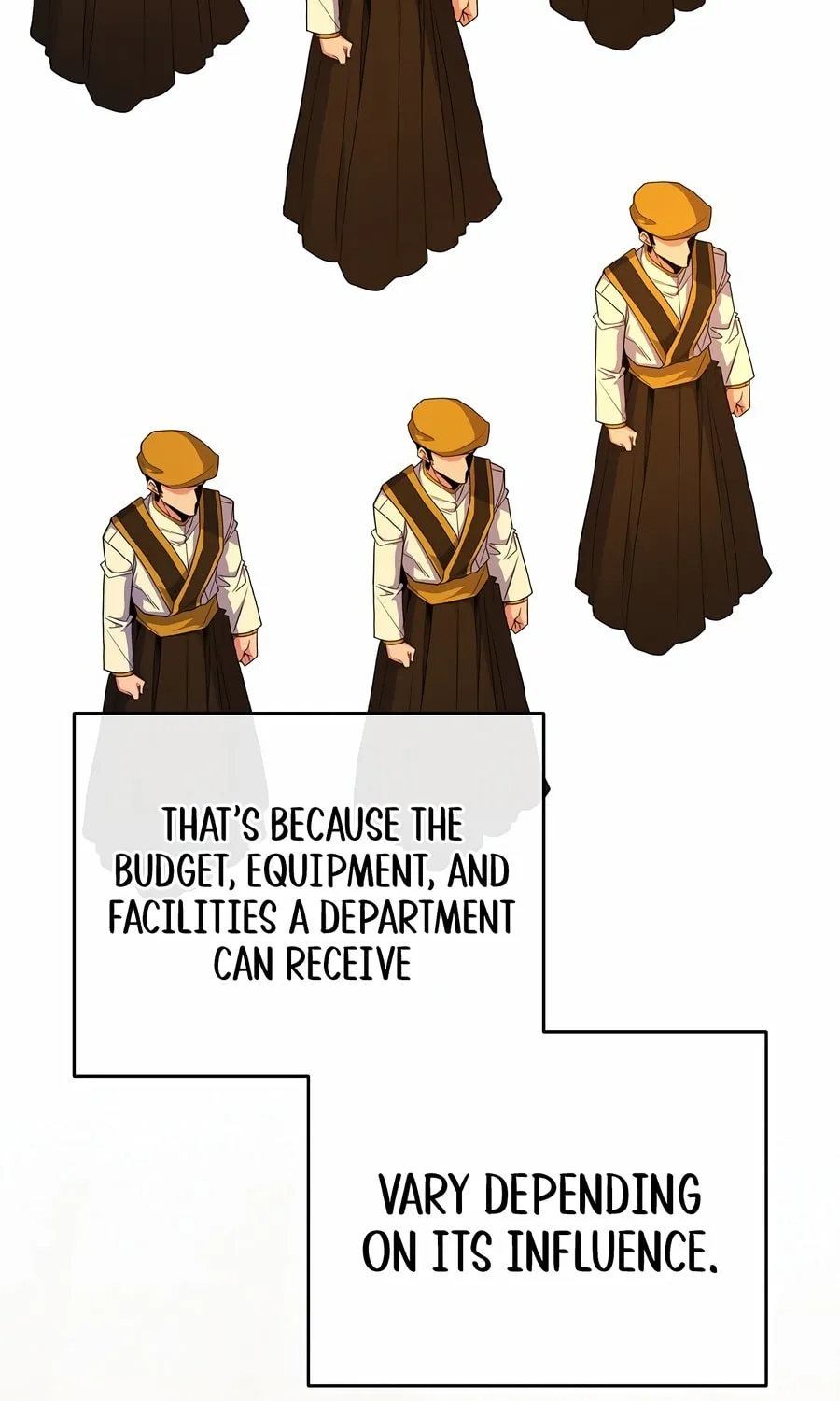 Reborn as the Overpowered Genius Lord Chapter 51 page 5 - 