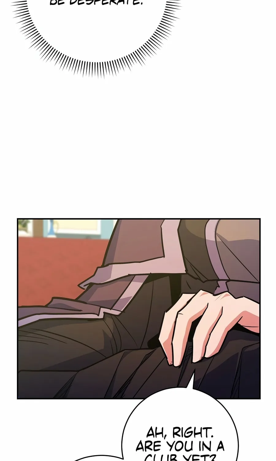 Reborn as the Overpowered Genius Lord Chapter 51 page 41 - 