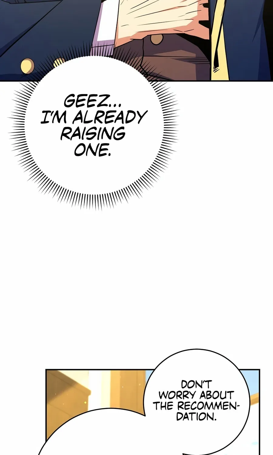Reborn as the Overpowered Genius Lord Chapter 51 page 58 - 