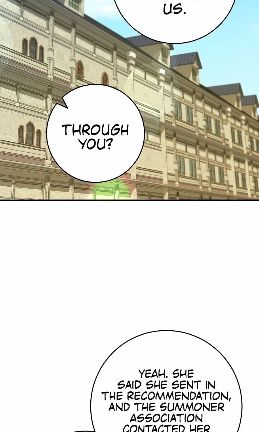 Reborn as the Overpowered Genius Lord Chapter 51 page 67 - 