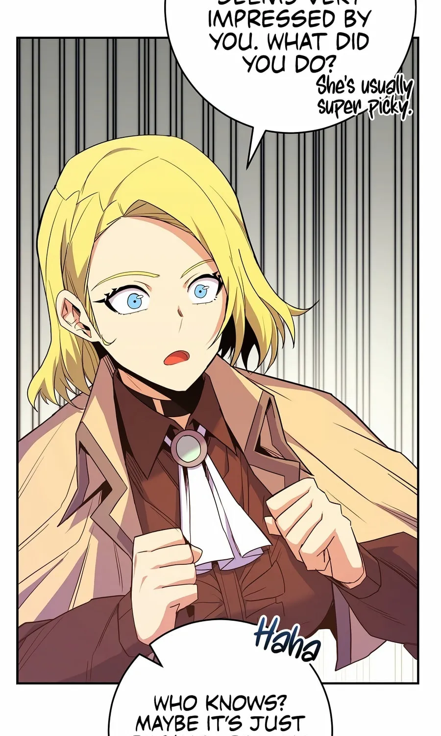 Reborn as the Overpowered Genius Lord Chapter 51 page 70 - 