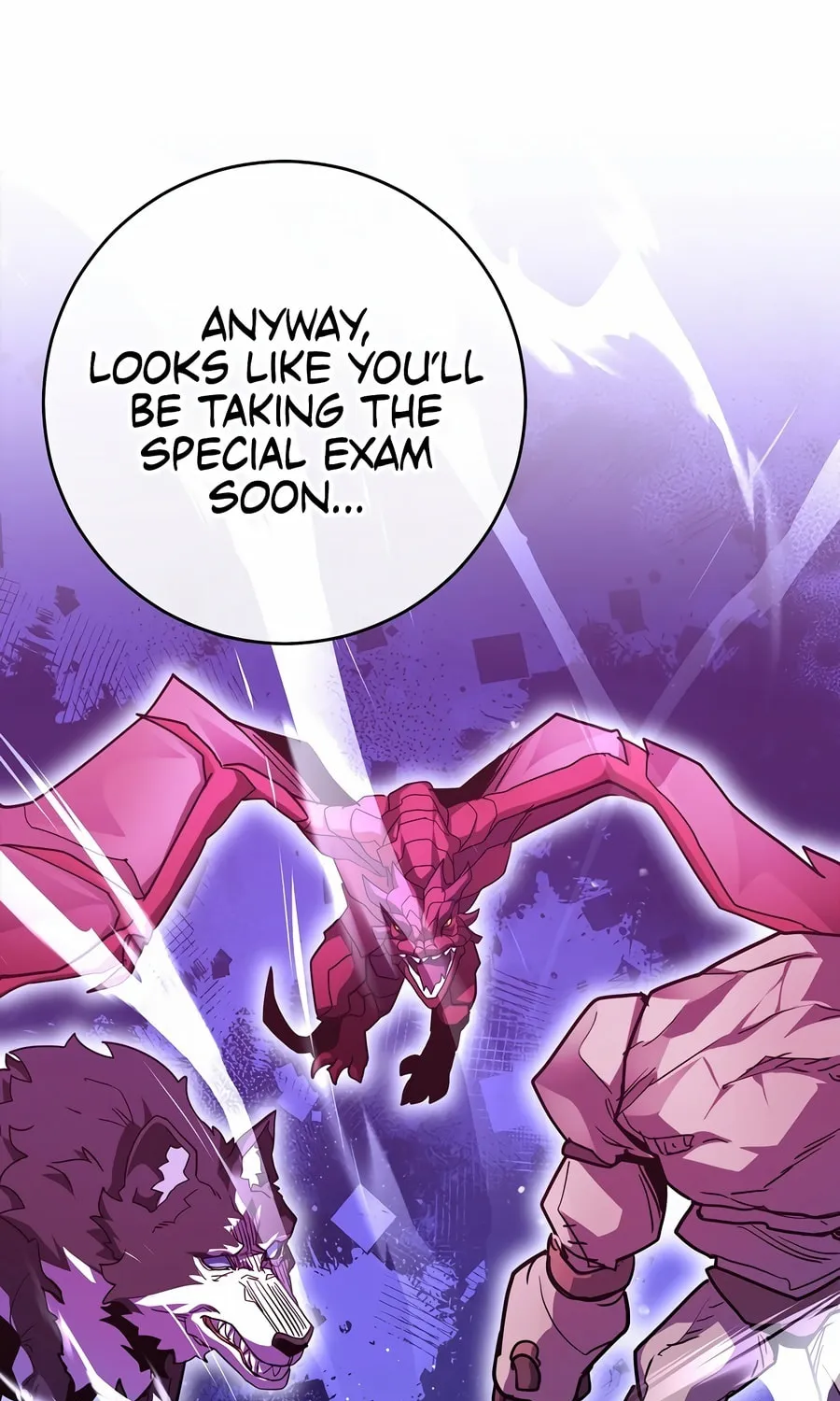 Reborn as the Overpowered Genius Lord Chapter 51 page 72 - 