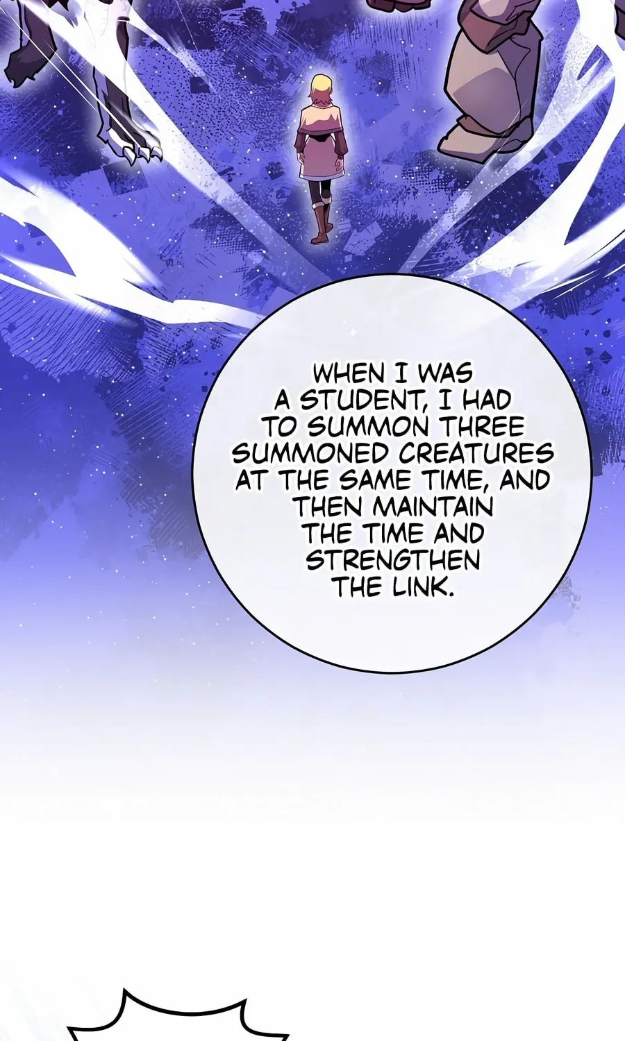 Reborn as the Overpowered Genius Lord Chapter 51 page 73 - 