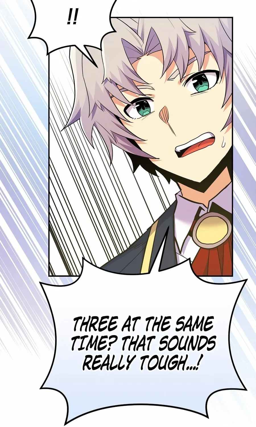 Reborn as the Overpowered Genius Lord Chapter 51 page 74 - 