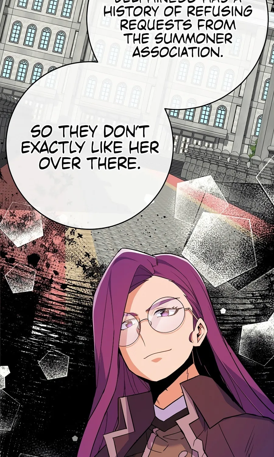Reborn as the Overpowered Genius Lord Chapter 51 page 79 - 