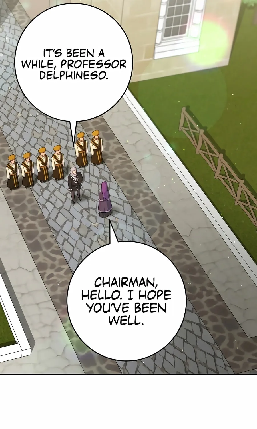 Reborn as the Overpowered Genius Lord Chapter 51 page 90 - 