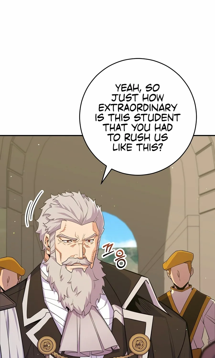 Reborn as the Overpowered Genius Lord Chapter 51 page 91 - 