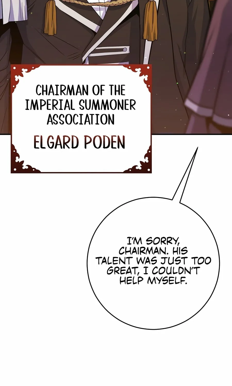 Reborn as the Overpowered Genius Lord Chapter 51 page 92 - 