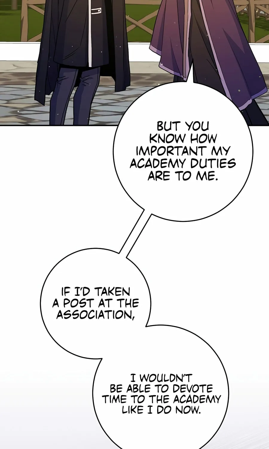 Reborn as the Overpowered Genius Lord Chapter 51 page 94 - 