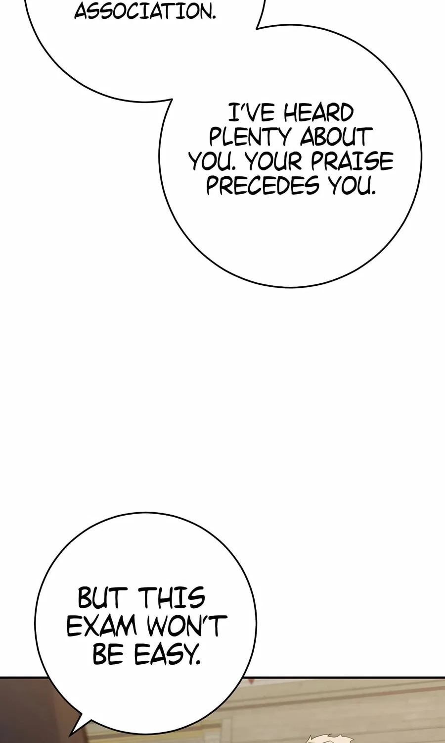 Reborn as the Overpowered Genius Lord Chapter 52 page 11 - 