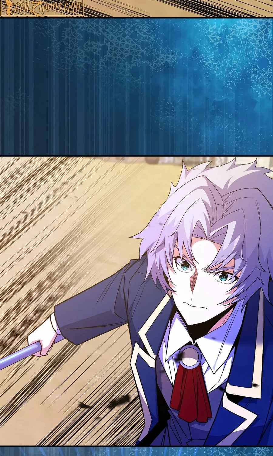 Reborn as the Overpowered Genius Lord Chapter 52 page 102 - 