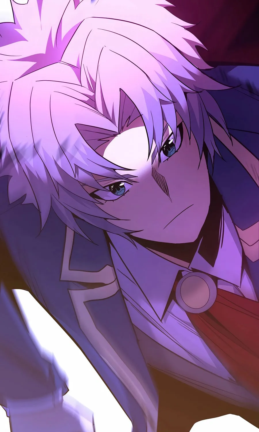 Reborn as the Overpowered Genius Lord Chapter 52 page 114 - 