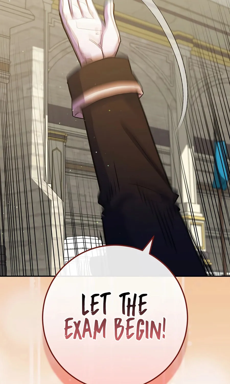 Reborn as the Overpowered Genius Lord Chapter 52 page 24 - 