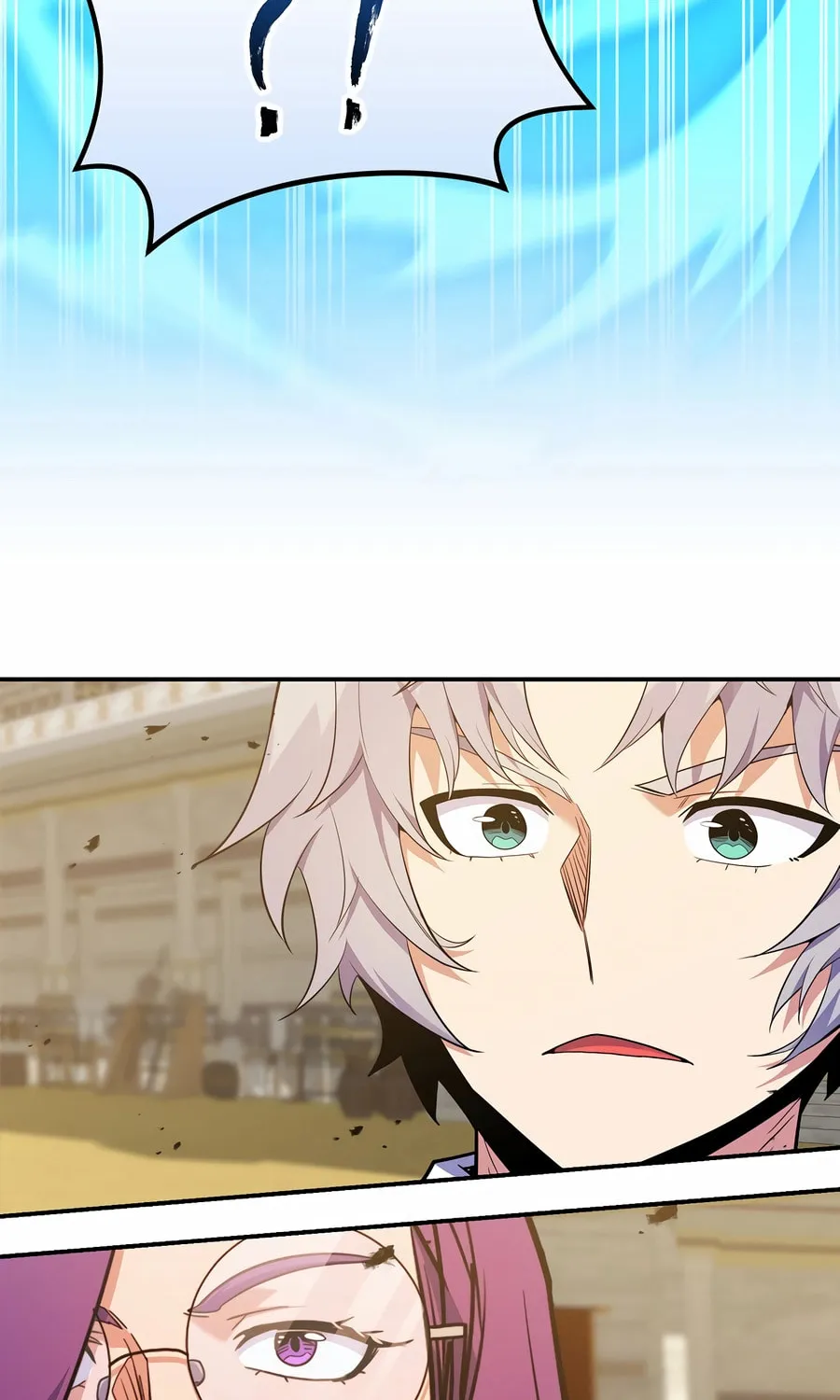 Reborn as the Overpowered Genius Lord Chapter 52 page 33 - 