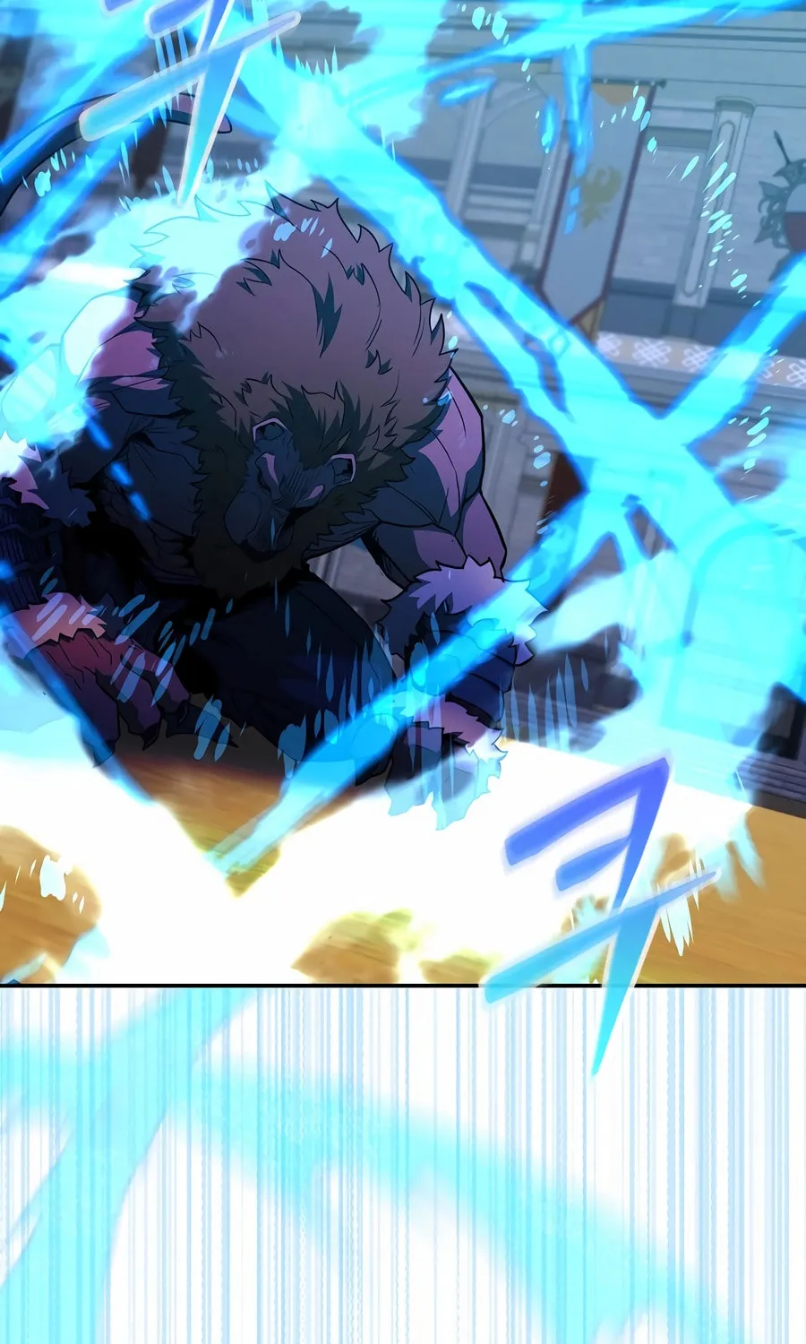 Reborn as the Overpowered Genius Lord Chapter 52 page 43 - 