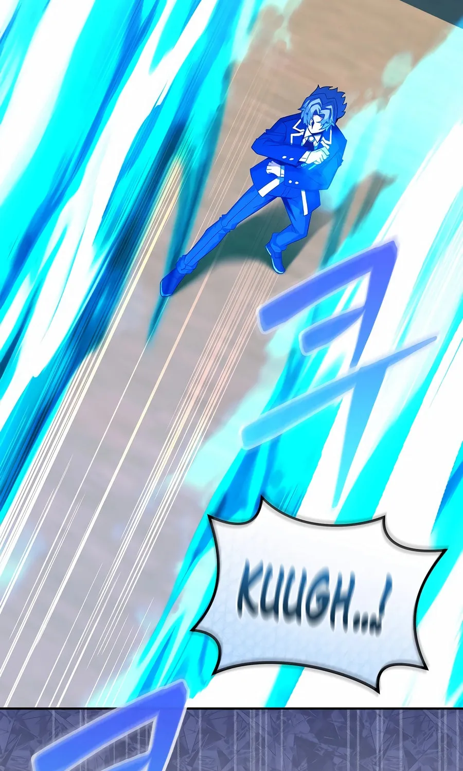 Reborn as the Overpowered Genius Lord Chapter 52 page 46 - 