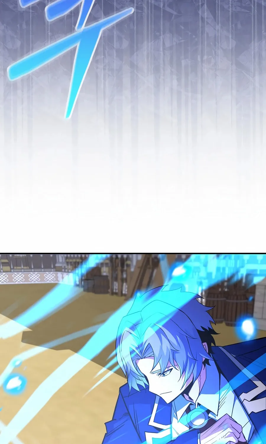 Reborn as the Overpowered Genius Lord Chapter 52 page 47 - 