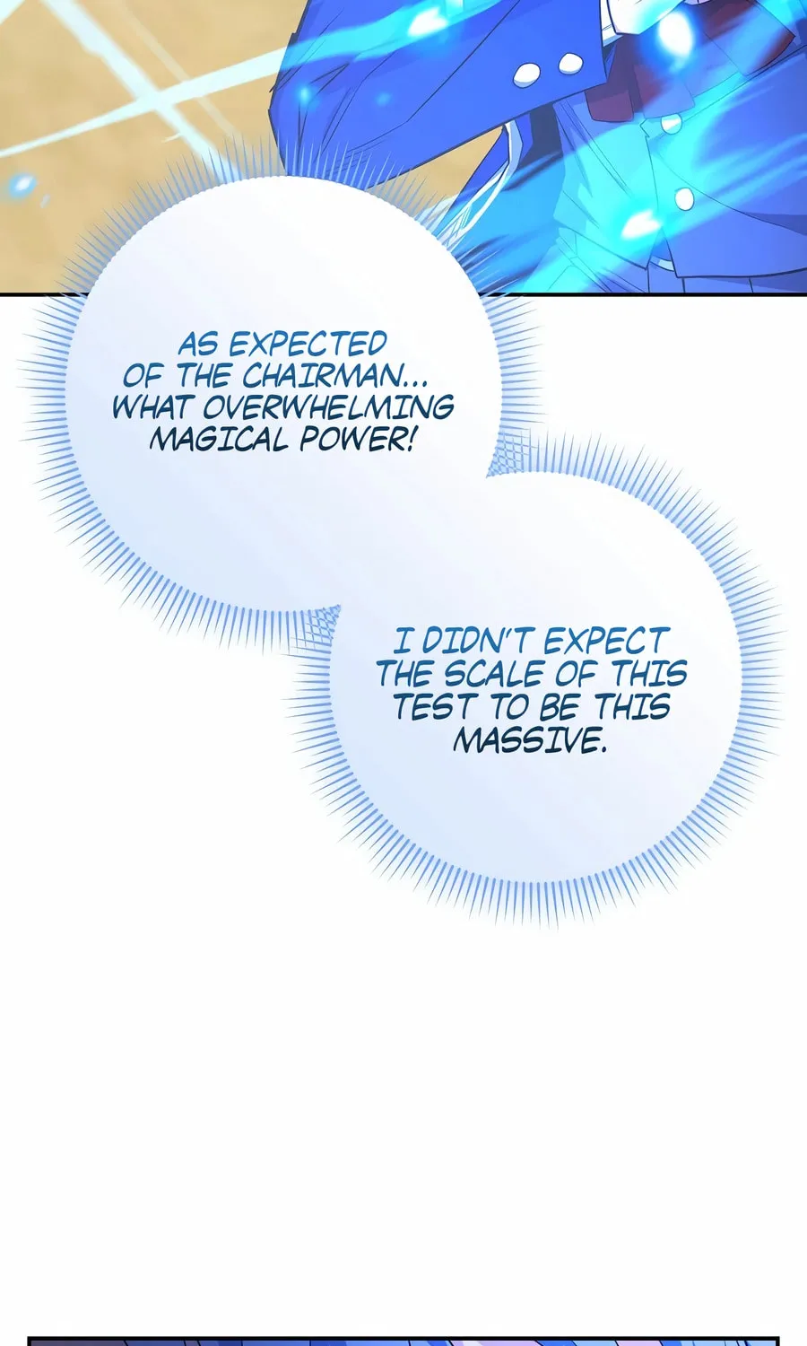 Reborn as the Overpowered Genius Lord Chapter 52 page 48 - 