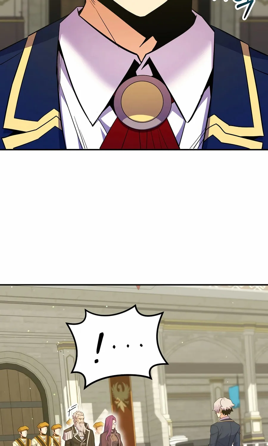 Reborn as the Overpowered Genius Lord Chapter 52 page 7 - 