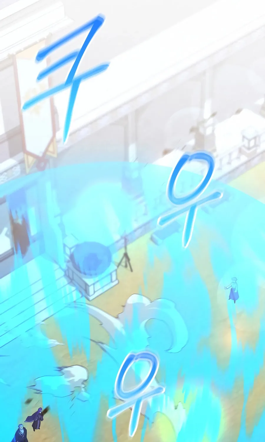 Reborn as the Overpowered Genius Lord Chapter 52 page 63 - 
