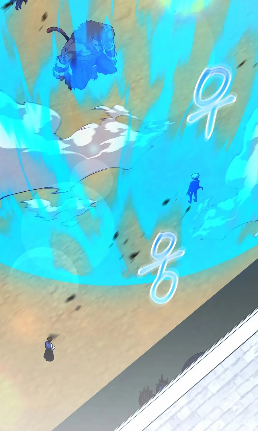 Reborn as the Overpowered Genius Lord Chapter 52 page 64 - 