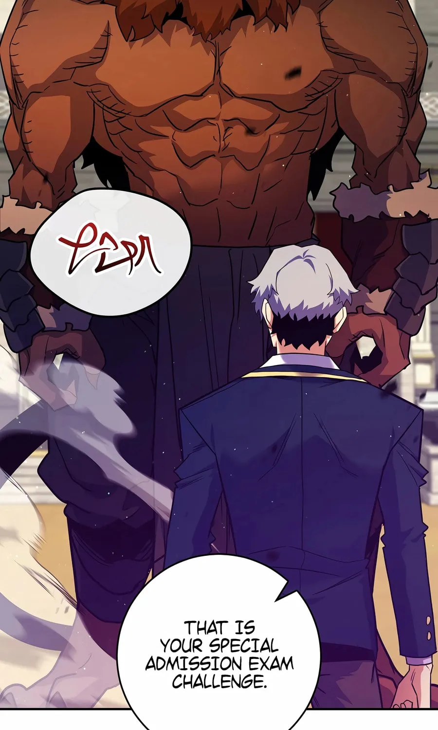 Reborn as the Overpowered Genius Lord Chapter 52 page 72 - 
