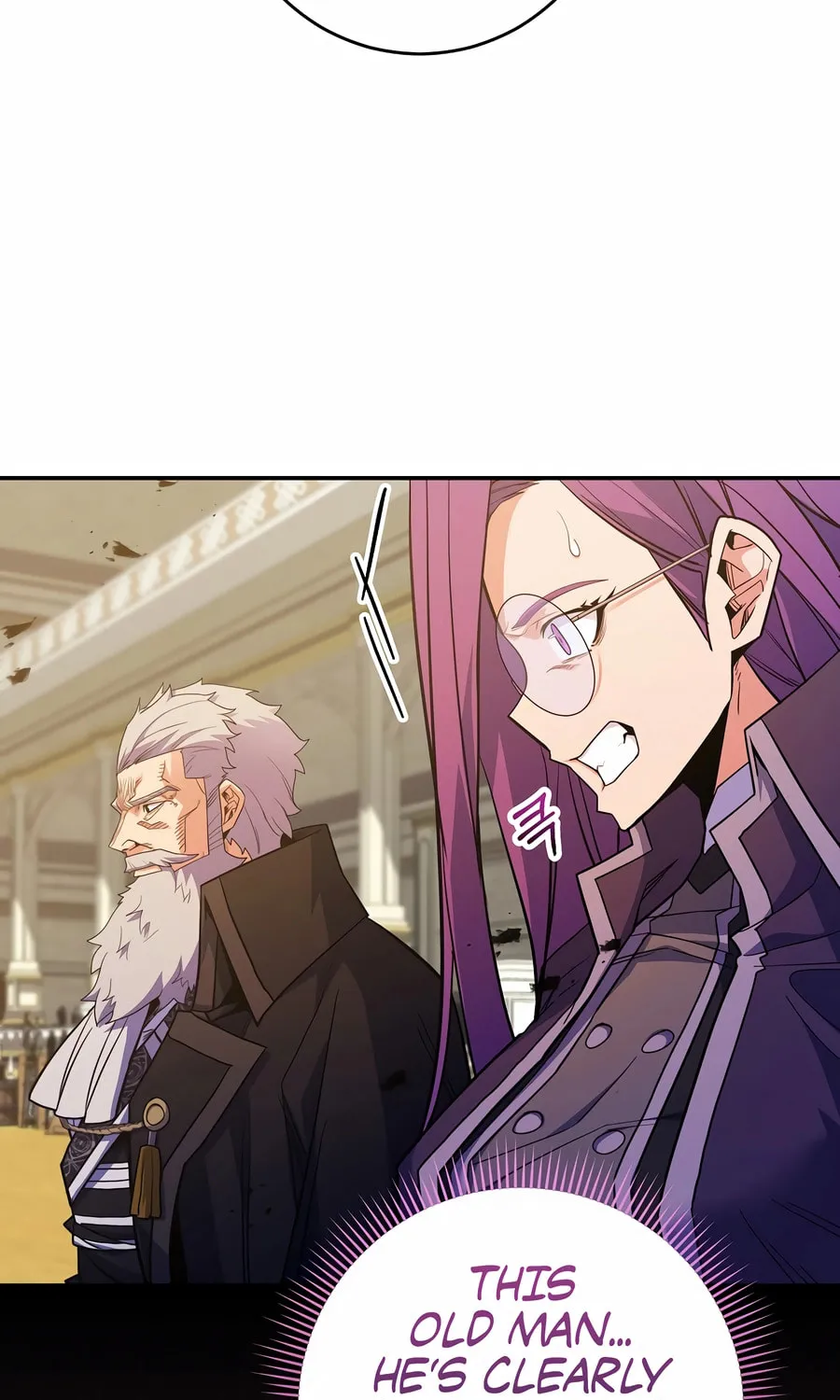 Reborn as the Overpowered Genius Lord Chapter 52 page 73 - 