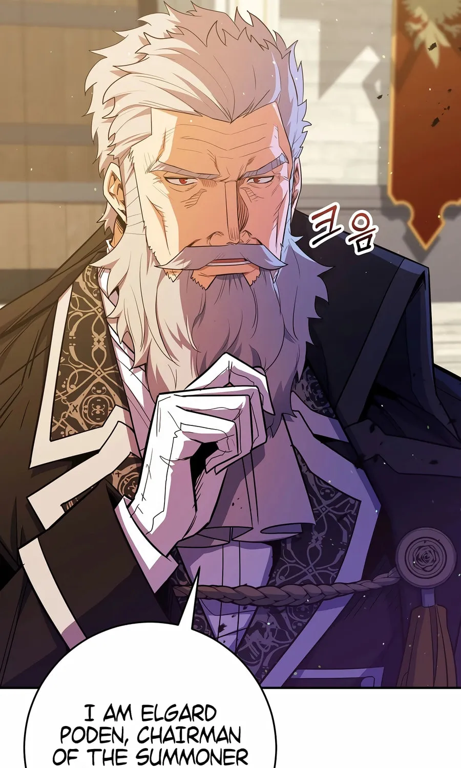 Reborn as the Overpowered Genius Lord Chapter 52 page 10 - 