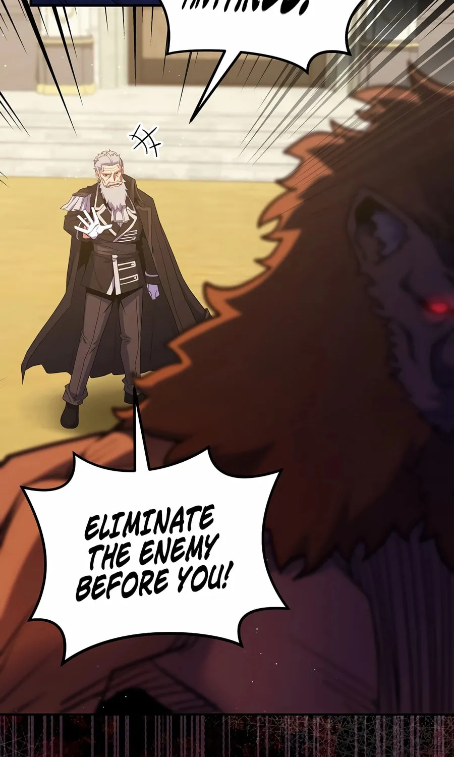 Reborn as the Overpowered Genius Lord Chapter 52 page 94 - 