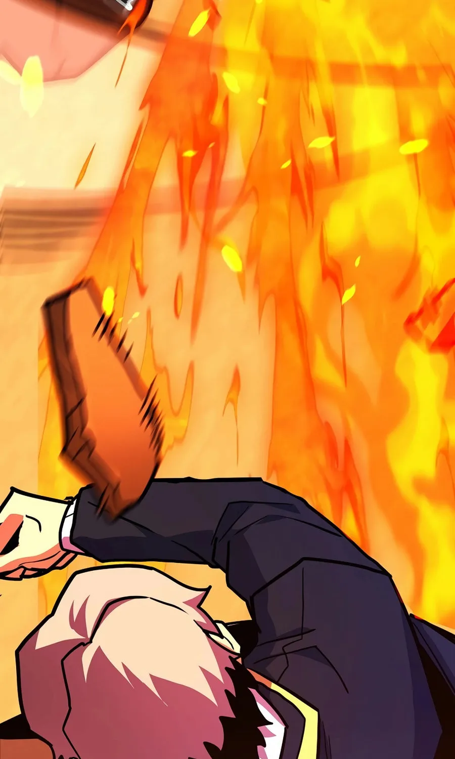 Reborn as the Overpowered Genius Lord Chapter 53 page 106 - 