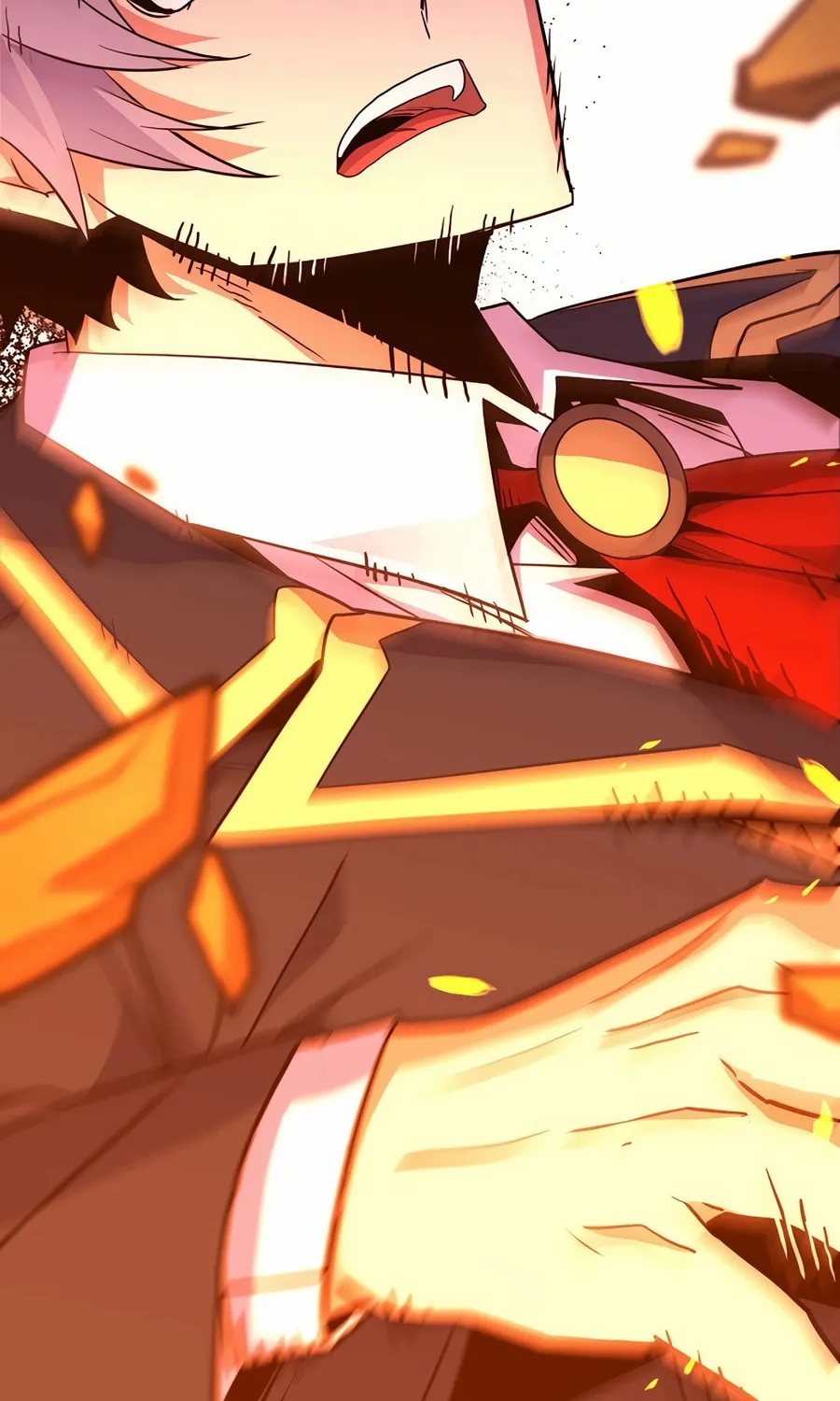 Reborn as the Overpowered Genius Lord Chapter 53 page 110 - 