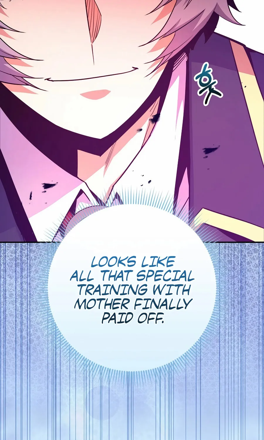 Reborn as the Overpowered Genius Lord Chapter 53 page 13 - 