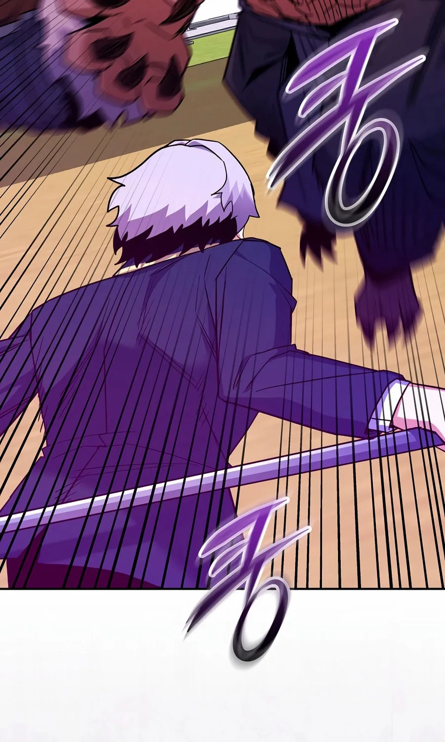 Reborn as the Overpowered Genius Lord Chapter 53 page 19 - 