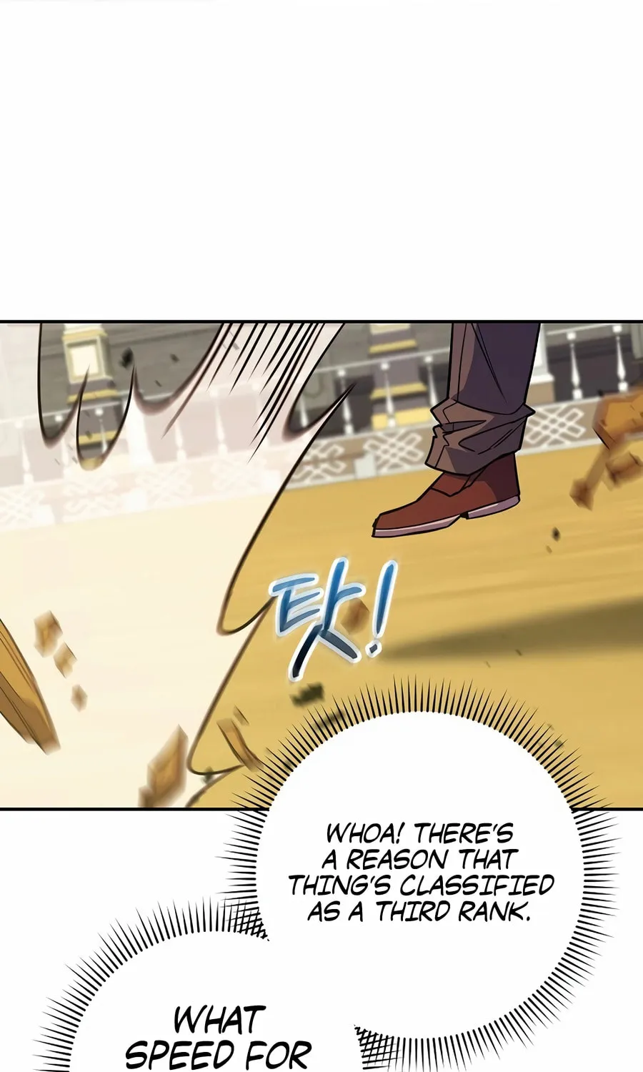 Reborn as the Overpowered Genius Lord Chapter 53 page 29 - 