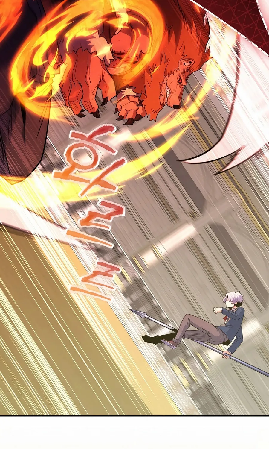 Reborn as the Overpowered Genius Lord Chapter 53 page 33 - 