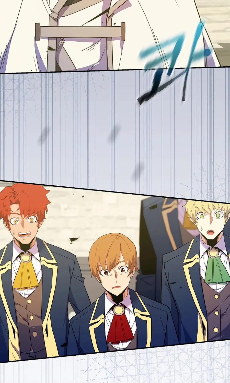 Reborn as the Overpowered Genius Lord Chapter 53 page 5 - 